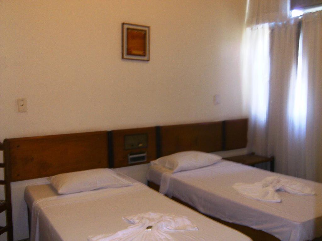 Ilheus Hotel חדר תמונה