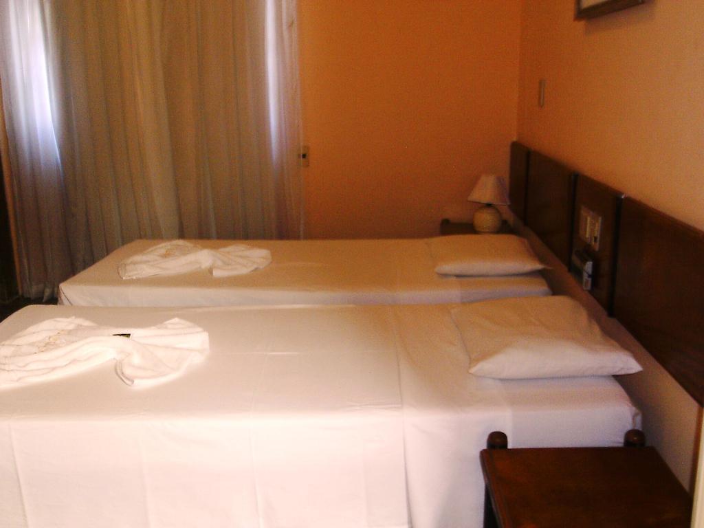 Ilheus Hotel מראה חיצוני תמונה