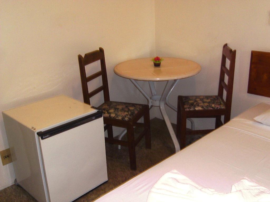 Ilheus Hotel מראה חיצוני תמונה