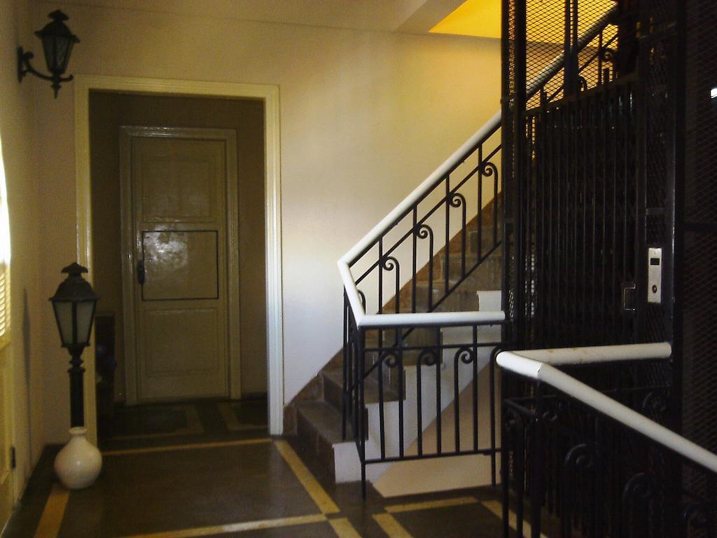 Ilheus Hotel מראה חיצוני תמונה