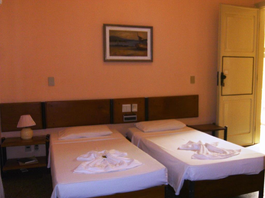 Ilheus Hotel מראה חיצוני תמונה