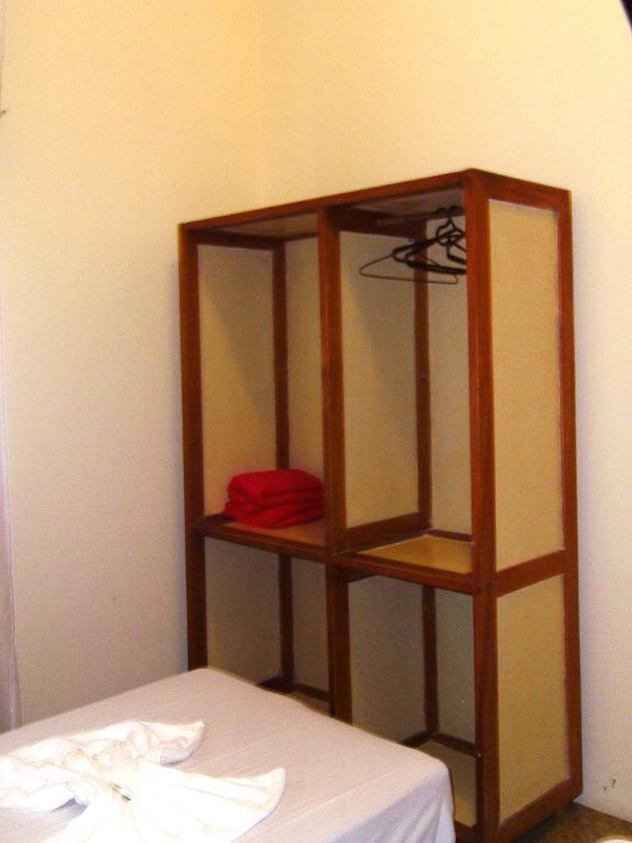 Ilheus Hotel מראה חיצוני תמונה