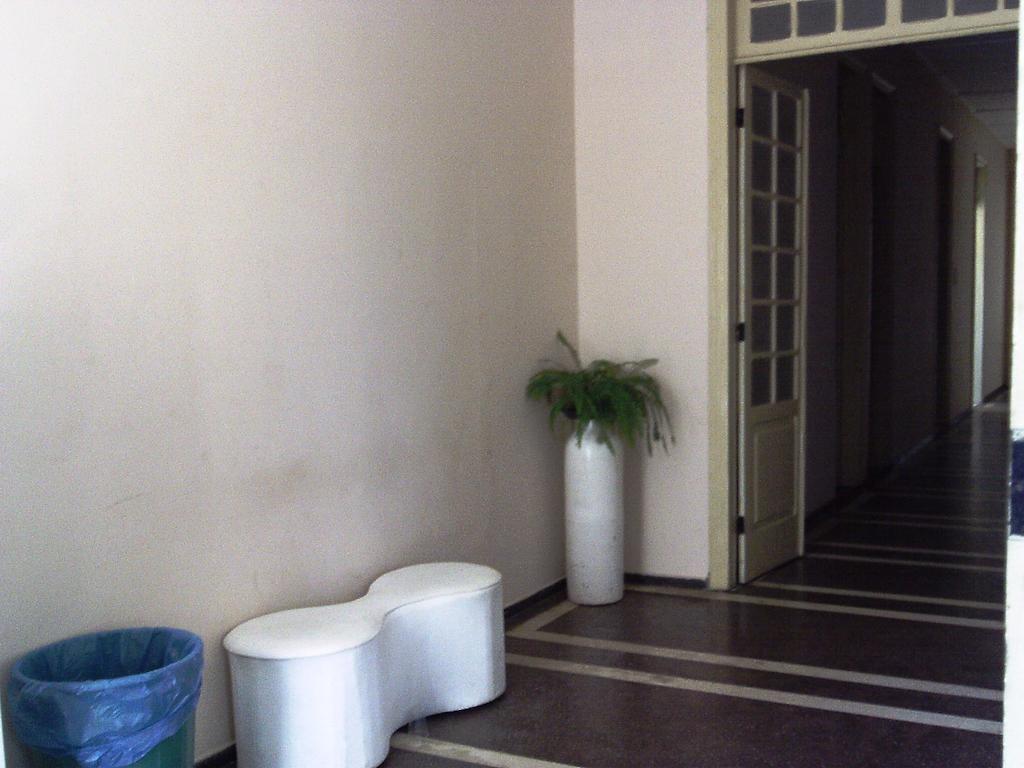 Ilheus Hotel מראה חיצוני תמונה