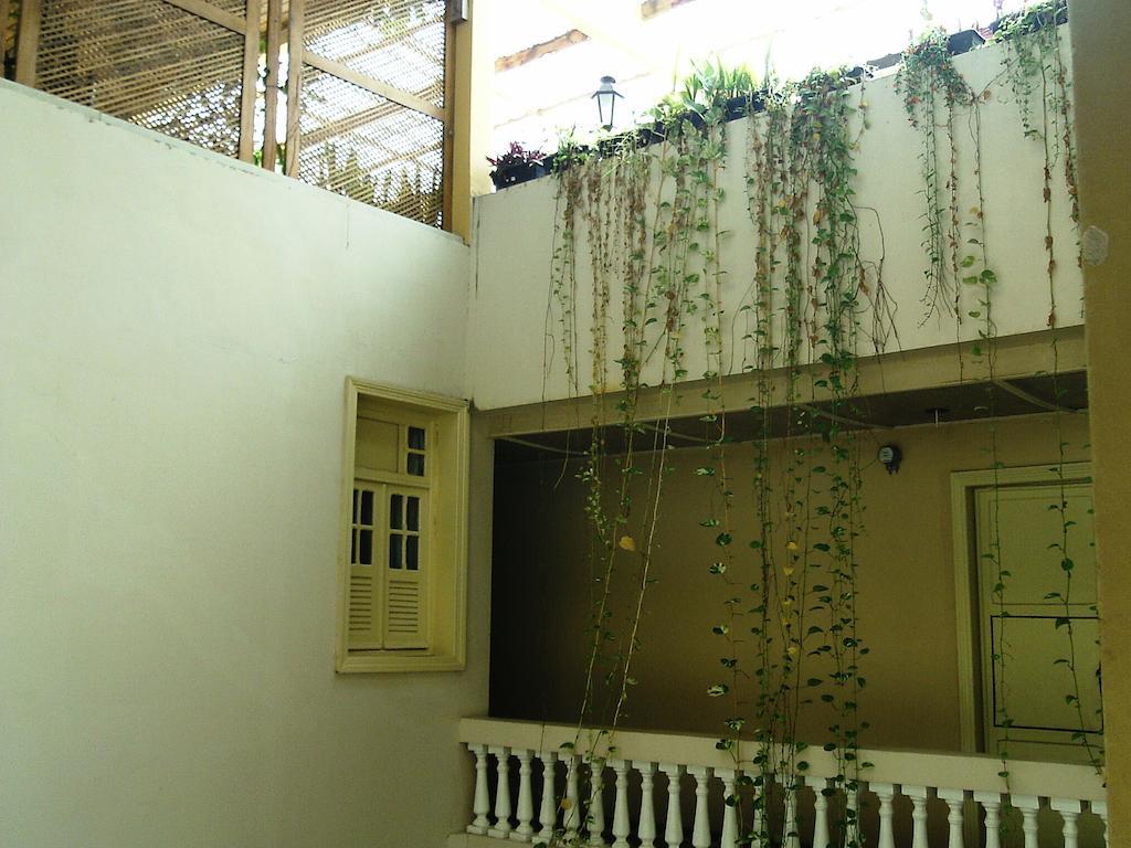 Ilheus Hotel מראה חיצוני תמונה