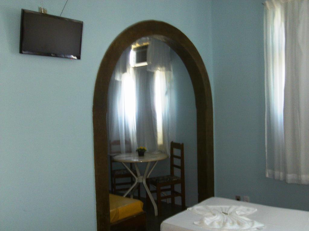 Ilheus Hotel מראה חיצוני תמונה
