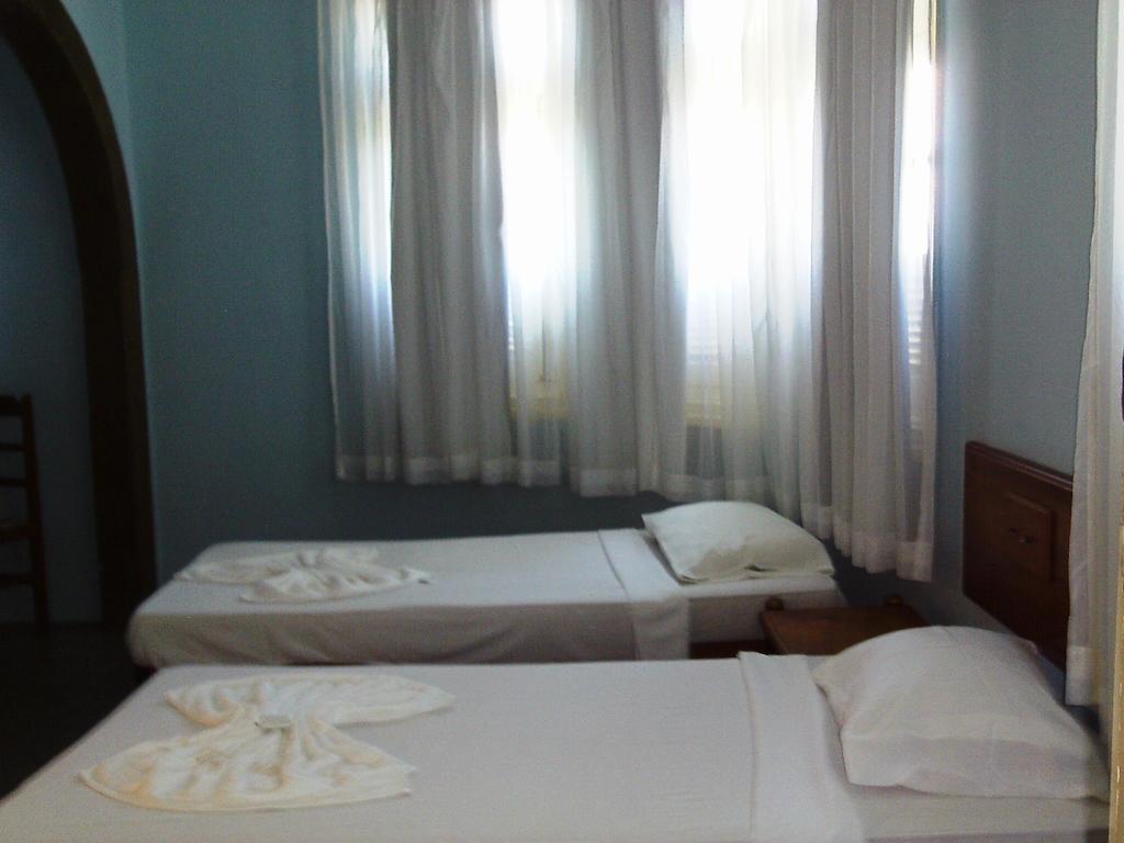 Ilheus Hotel חדר תמונה