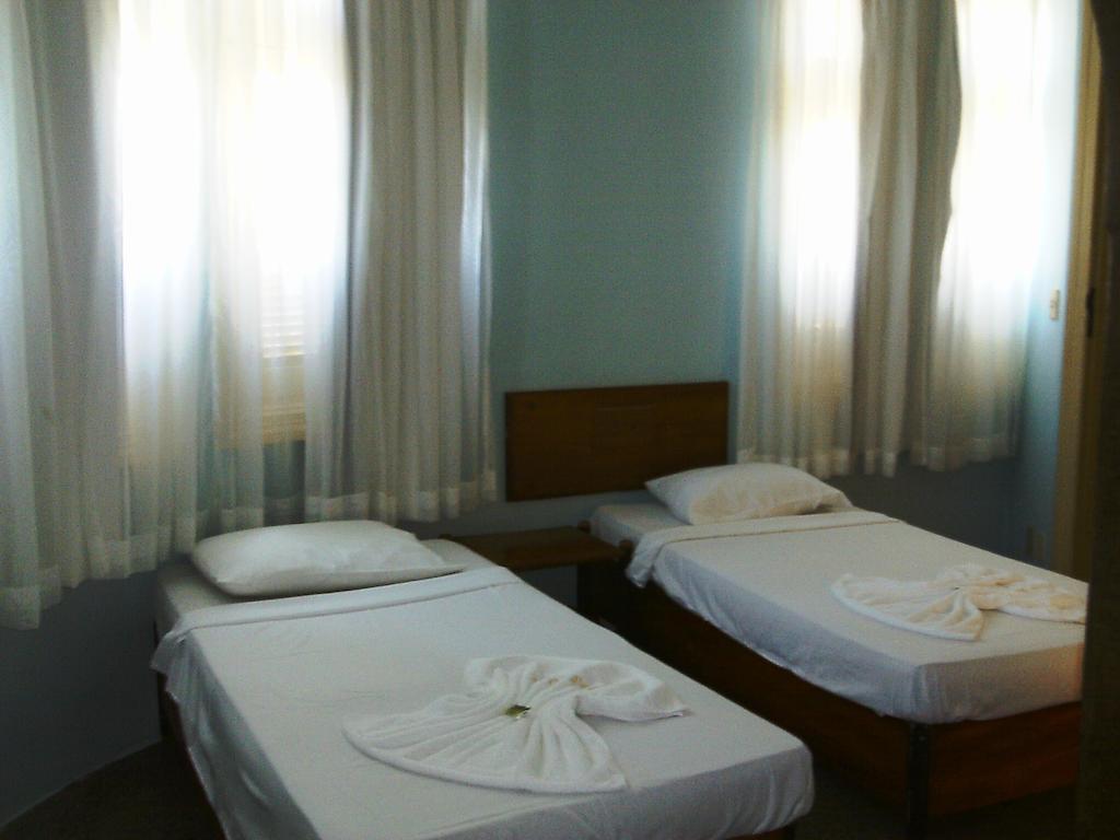 Ilheus Hotel מראה חיצוני תמונה