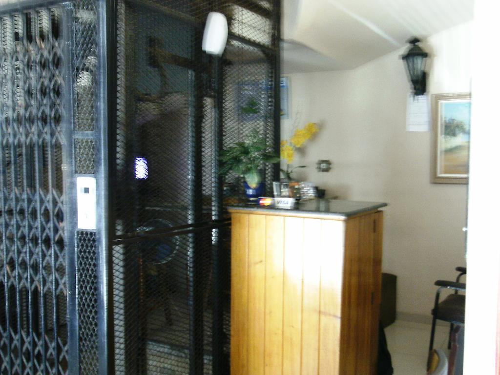 Ilheus Hotel מראה חיצוני תמונה
