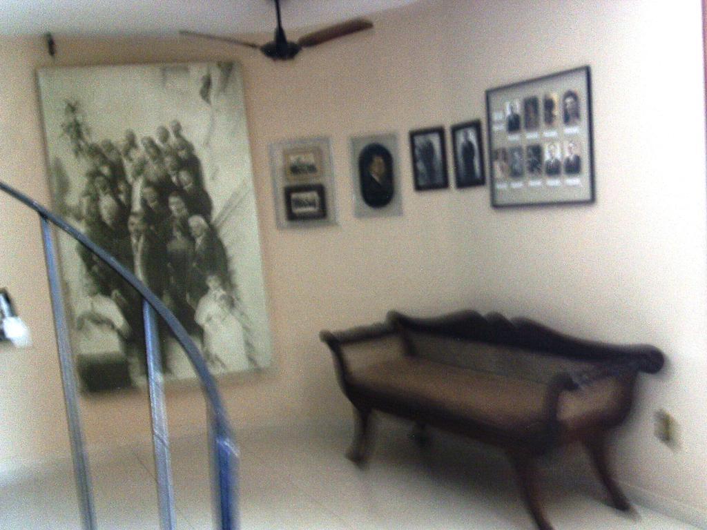 Ilheus Hotel מראה חיצוני תמונה