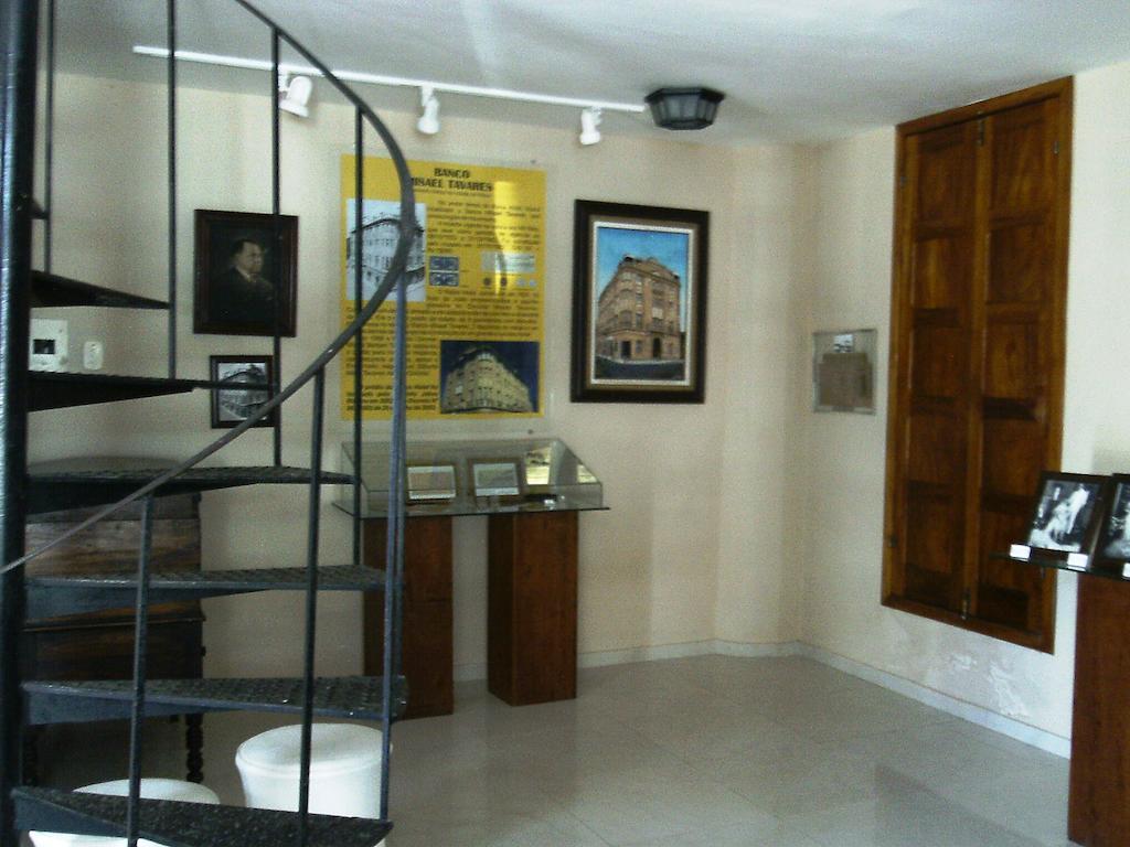 Ilheus Hotel מראה חיצוני תמונה