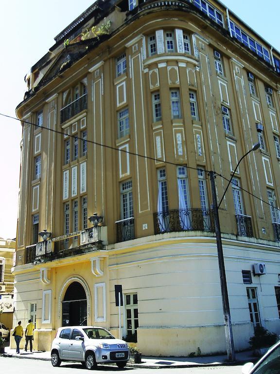 Ilheus Hotel מראה חיצוני תמונה