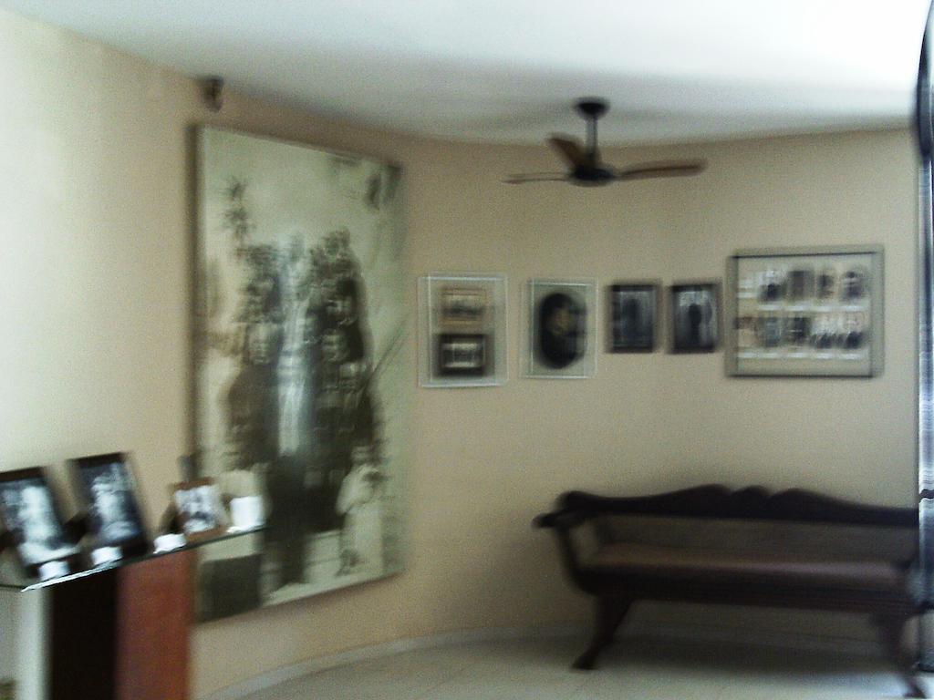 Ilheus Hotel מראה חיצוני תמונה