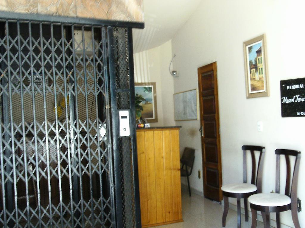 Ilheus Hotel מראה חיצוני תמונה