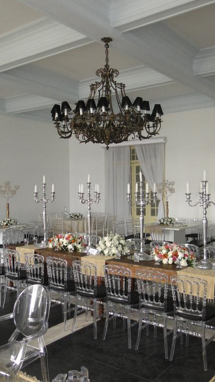 Ilheus Hotel מראה חיצוני תמונה