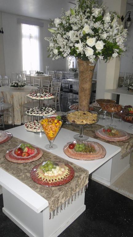 Ilheus Hotel מראה חיצוני תמונה