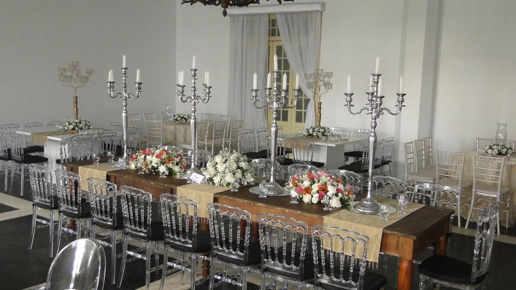 Ilheus Hotel מראה חיצוני תמונה