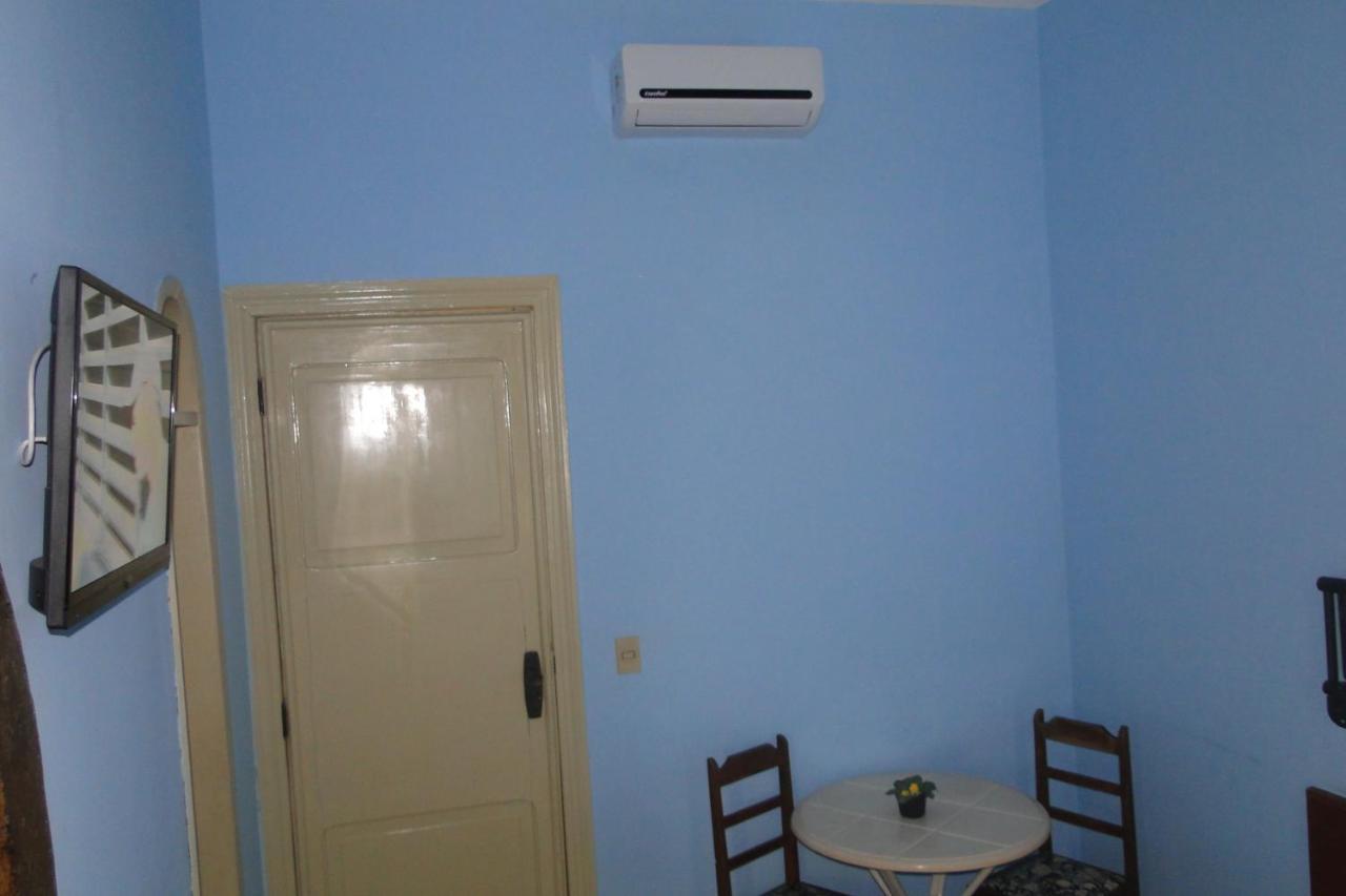 Ilheus Hotel מראה חיצוני תמונה