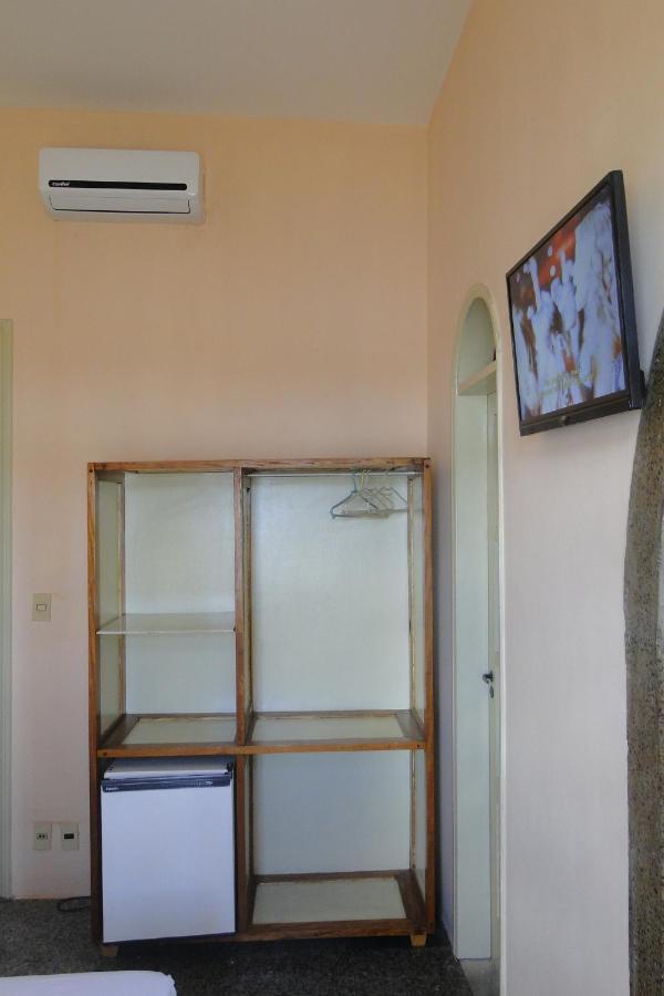 Ilheus Hotel מראה חיצוני תמונה