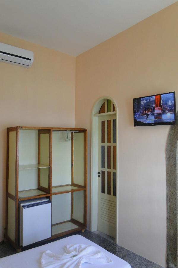 Ilheus Hotel מראה חיצוני תמונה